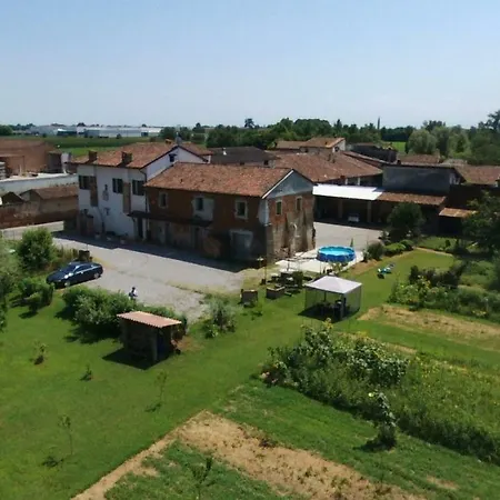 Affittacamere Il Girasole * Pontevico