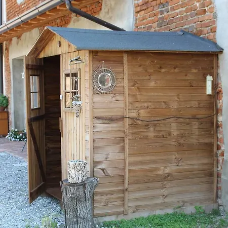 Affittacamere Il Girasole Bed & Breakfast *