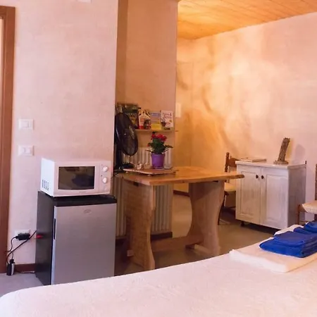 Affittacamere Il Girasole Bed & Breakfast Pontevico