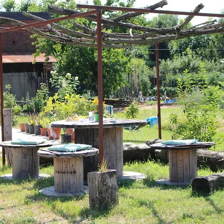 Affittacamere Il Girasole Couette-café