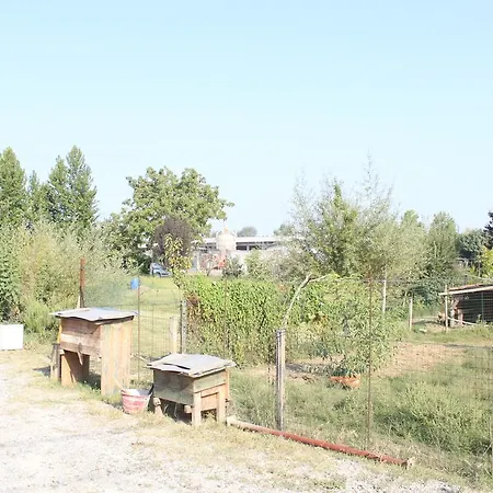 Affittacamere Il Girasole Pontevico