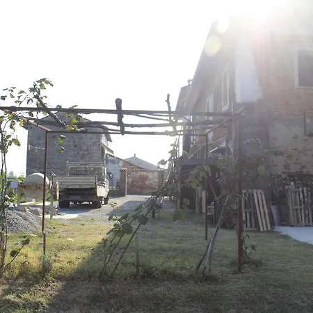 住宿加早餐酒店 Affittacamere Il Girasole