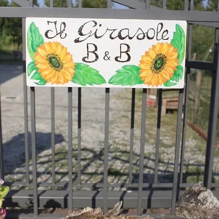 Affittacamere Il Girasole Pontevico