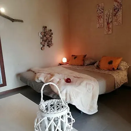 住宿加早餐酒店 Affittacamere Il Girasole Pontevico